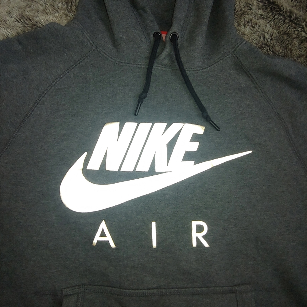 Nike Air Hoodie!